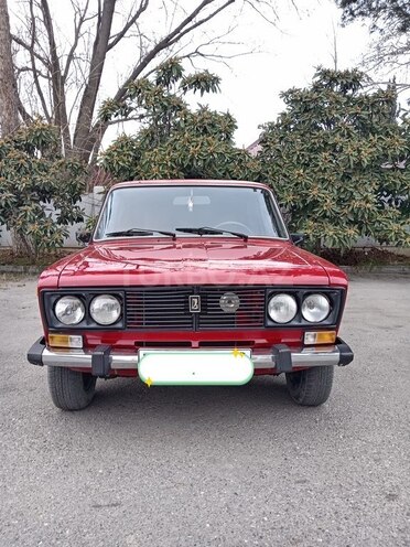 LADA (VAZ) 2106 2005, 74,200 km - 1.6 л - Bərdə