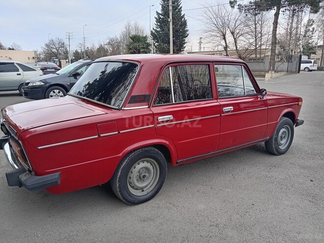 LADA (VAZ) 2106 2005, 74,200 km - 1.6 л - Bərdə