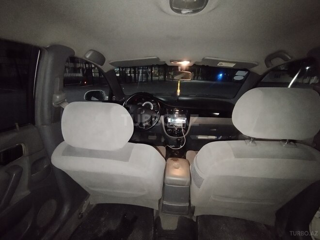 Chevrolet Lacetti 2006, 260,000 km - 1.6 l - Sumqayıt