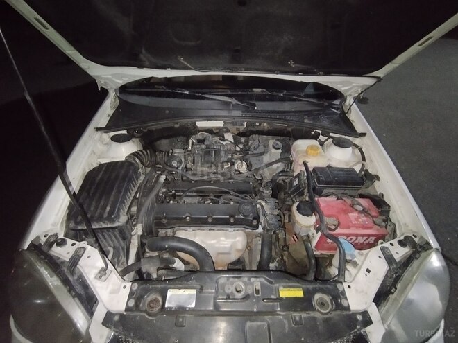Chevrolet Lacetti 2006, 260,000 km - 1.6 l - Sumqayıt