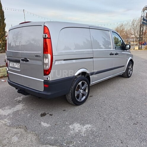Mercedes Vito 115 2009, 320,000 km - 2.2 л - Bakı