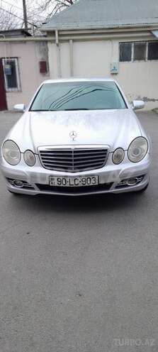 Mercedes E 180 2006, 341,000 km - 1.8 л - Bakı