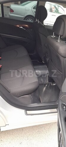 Mercedes E 180 2006, 341,000 km - 1.8 л - Bakı