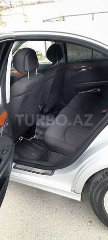 Mercedes E 180 2006, 341,000 km - 1.8 л - Bakı