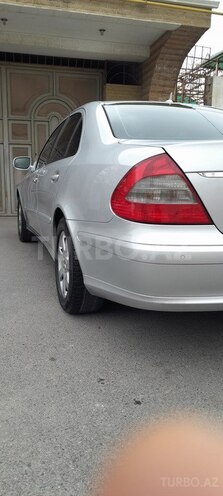 Mercedes E 180 2006, 341,000 km - 1.8 л - Bakı