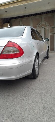 Mercedes E 180 2006, 341,000 km - 1.8 л - Bakı