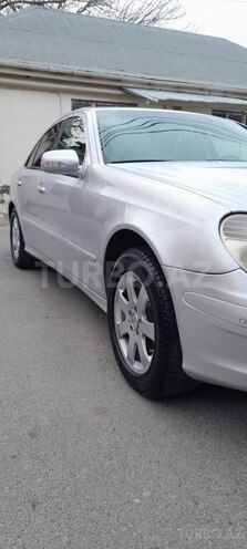 Mercedes E 180 2006, 341,000 km - 1.8 л - Bakı