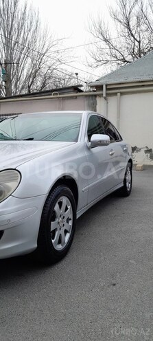 Mercedes E 180 2006, 341,000 km - 1.8 л - Bakı