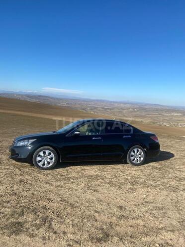 Honda Accord 2009, 295,000 km - 2.4 l - Sumqayıt