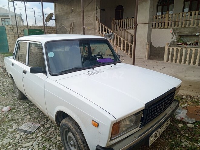 LADA (VAZ) 2107 2009, 87,517 km - 1.6 л - Siyəzən