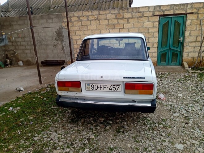 LADA (VAZ) 2107 2009, 87,517 km - 1.6 л - Siyəzən