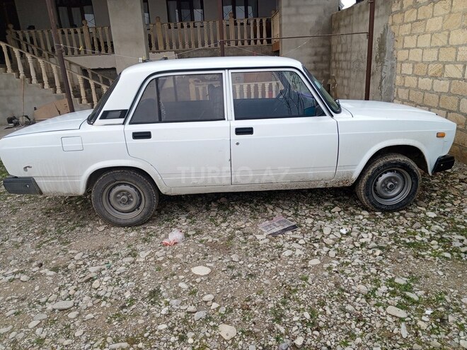 LADA (VAZ) 2107 2009, 87,517 km - 1.6 л - Siyəzən
