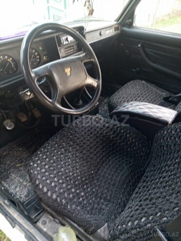 LADA (VAZ) 2107 2009, 87,517 km - 1.6 л - Siyəzən