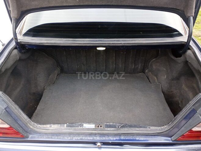 Mercedes E 220 1995, 701,300 km - 2.2 l - Bakı