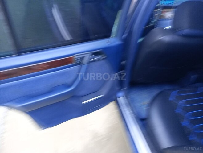 Mercedes E 220 1995, 701,300 km - 2.2 l - Bakı