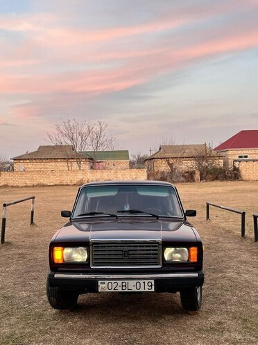 LADA (VAZ) 2107 2005, 91,000 km - 1.6 l - Beyləqan