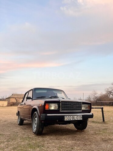 LADA (VAZ) 2107 2005, 91,000 km - 1.6 l - Beyləqan