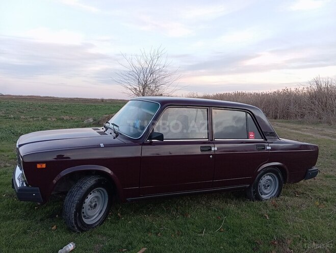 LADA (VAZ) 2107 2005, 91,000 km - 1.6 l - Beyləqan