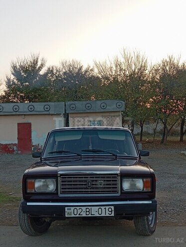 LADA (VAZ) 2107 2005, 91,000 km - 1.6 l - Beyləqan