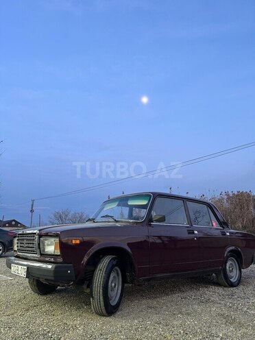 LADA (VAZ) 2107 2005, 91,000 km - 1.6 l - Beyləqan