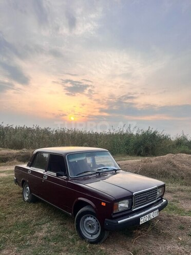 LADA (VAZ) 2107 2005, 91,000 km - 1.6 l - Beyləqan