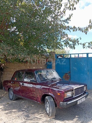 LADA (VAZ) 2107 2005, 91,000 km - 1.6 l - Beyləqan