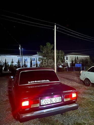 LADA (VAZ) 2107 2005, 91,000 km - 1.6 l - Beyləqan