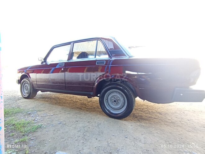 LADA (VAZ) 2107 2005, 91,000 km - 1.6 l - Beyləqan