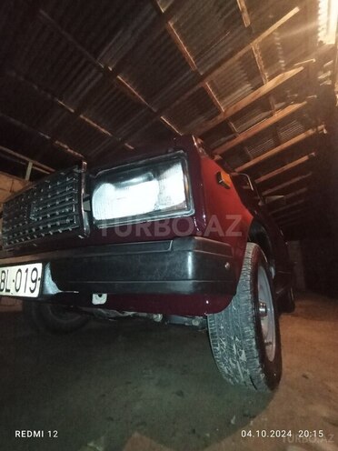 LADA (VAZ) 2107 2005, 91,000 km - 1.6 l - Beyləqan