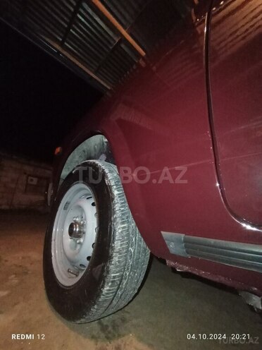 LADA (VAZ) 2107 2005, 91,000 km - 1.6 l - Beyləqan