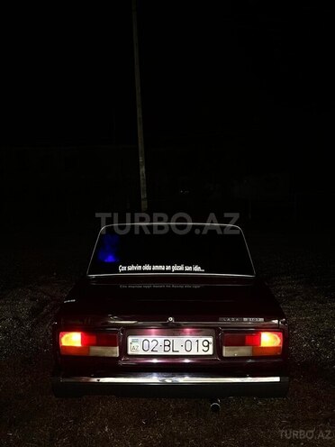 LADA (VAZ) 2107 2005, 91,000 km - 1.6 l - Beyləqan