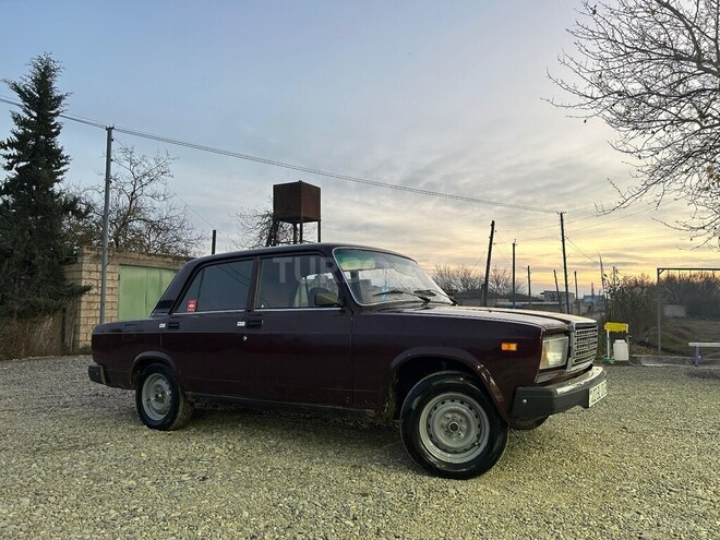 LADA (VAZ) 2107 2005, 91,000 km - 1.6 l - Beyləqan