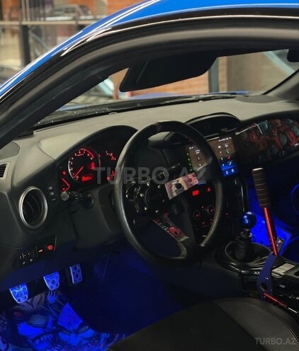 Subaru  2015, 200,200 km - 2.0 l - Bakı