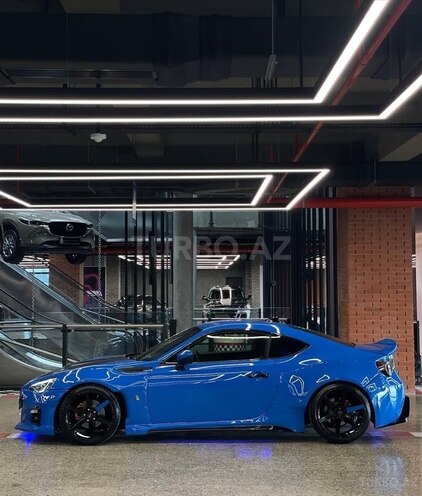 Subaru  2015, 200,200 km - 2.0 l - Bakı