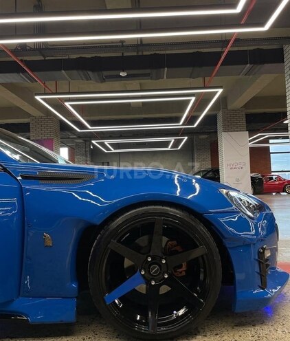 Subaru  2015, 200,200 km - 2.0 l - Bakı