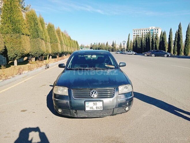 Volkswagen Passat 2001, 325,000 km - 1.8 l - Gəncə