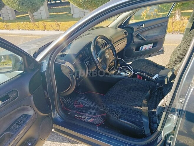 Volkswagen Passat 2001, 325,000 km - 1.8 l - Gəncə