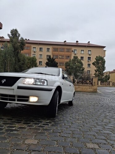 Khazar LX 2020, 375,000 km - 1.7 l - Bakı