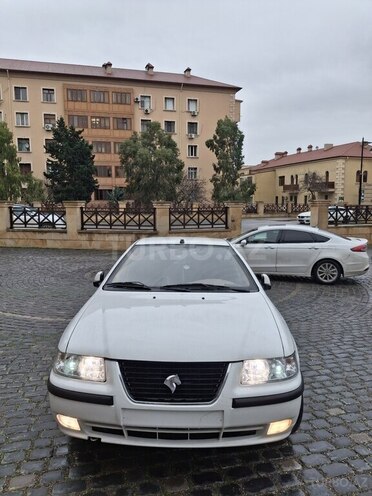 Khazar LX 2020, 375,000 km - 1.7 l - Bakı