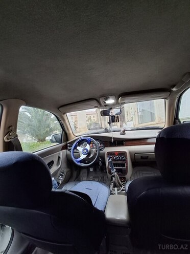 Khazar LX 2020, 375,000 km - 1.7 l - Bakı