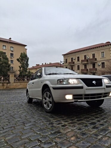 Khazar LX 2020, 375,000 km - 1.7 l - Bakı