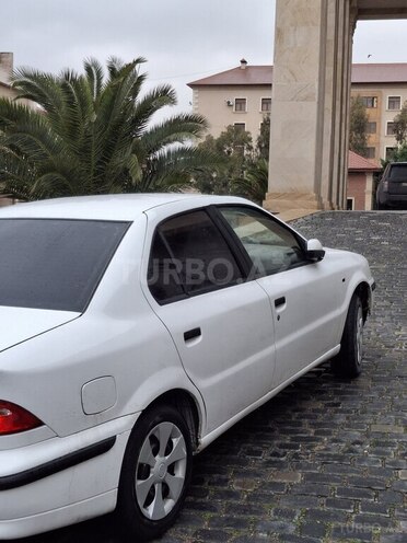 Khazar LX 2020, 375,000 km - 1.7 l - Bakı