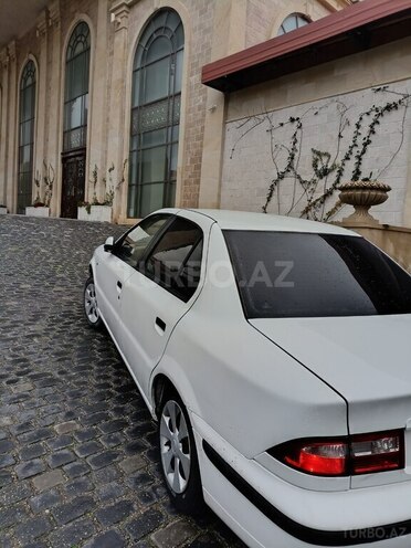 Khazar LX 2020, 375,000 km - 1.7 l - Bakı