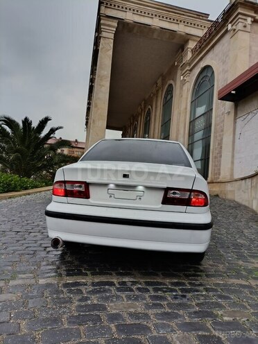 Khazar LX 2020, 375,000 km - 1.7 l - Bakı