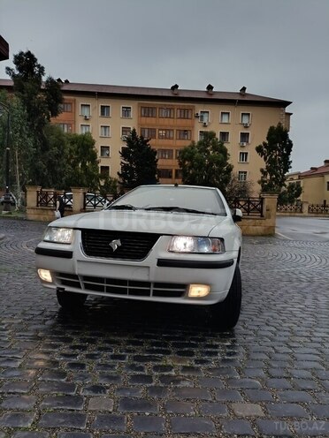 Khazar LX 2020, 375,000 km - 1.7 l - Bakı