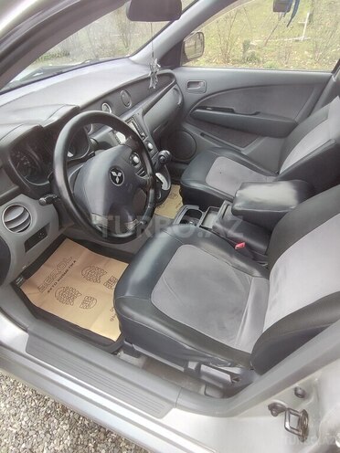 Mitsubishi Airtrek 2002, 360,000 km - 2.0 l - Quba