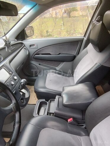 Mitsubishi Airtrek 2002, 360,000 km - 2.0 l - Quba