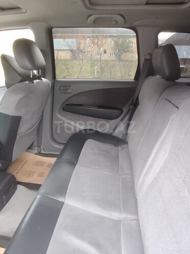 Mitsubishi Airtrek 2002, 360,000 km - 2.0 l - Quba