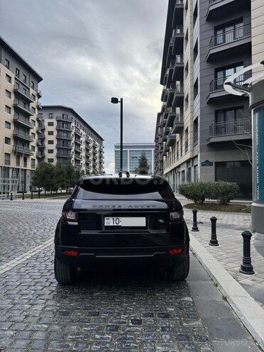 Land Rover RR Evoque-2