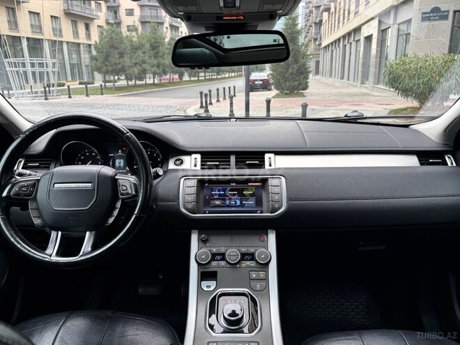 Land Rover RR Evoque-3